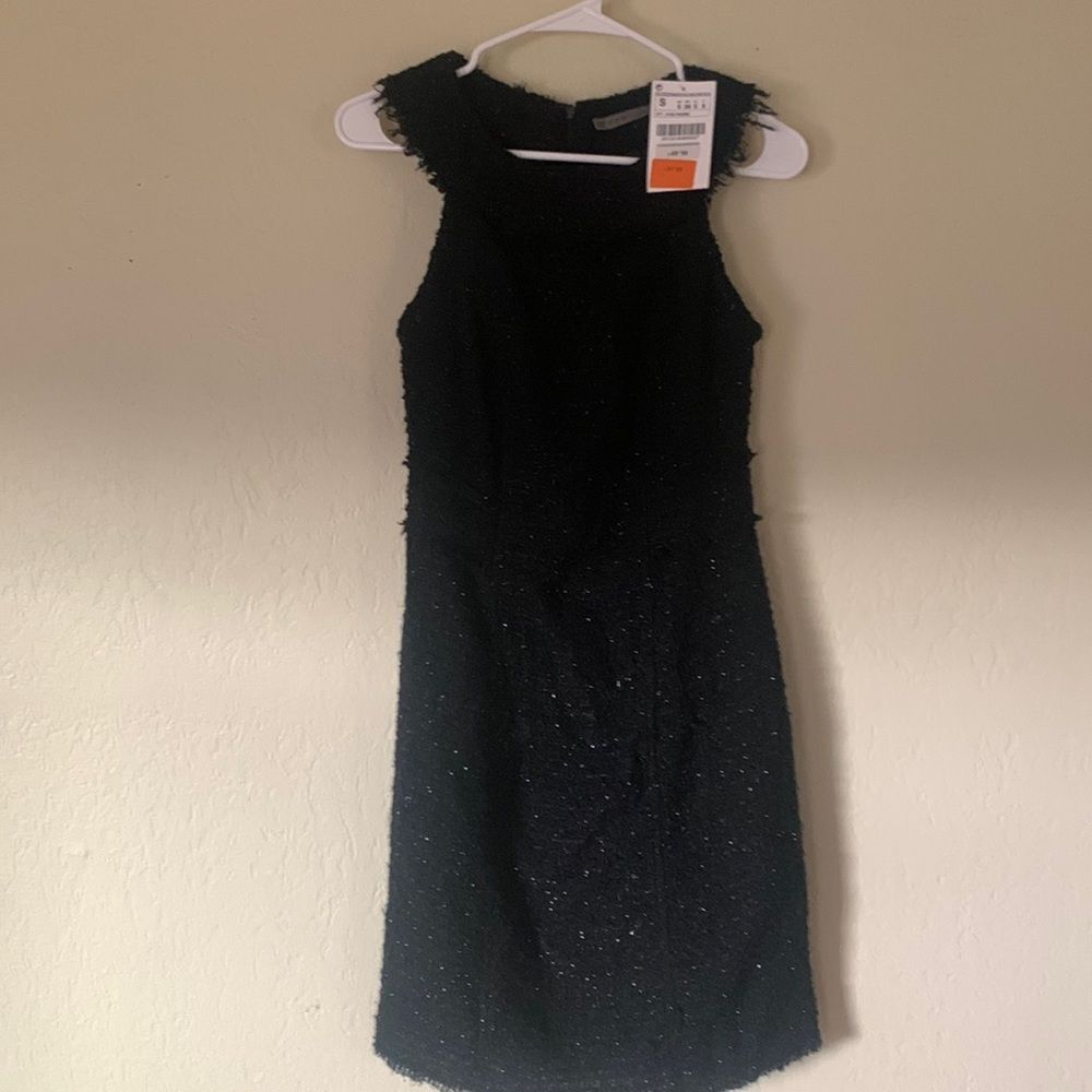 Zara Basic size small